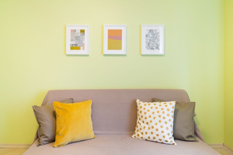 Apartamentos Goodaps Usacheva 4
