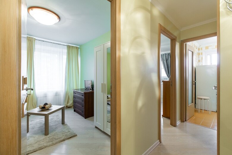 Apartamentos Goodaps Usacheva 4