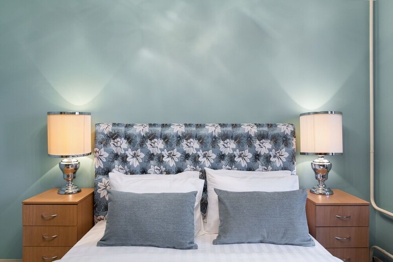 Apartamentos Goodaps Usacheva 4