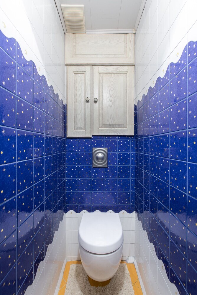 Apartamentos Goodaps Usacheva 4