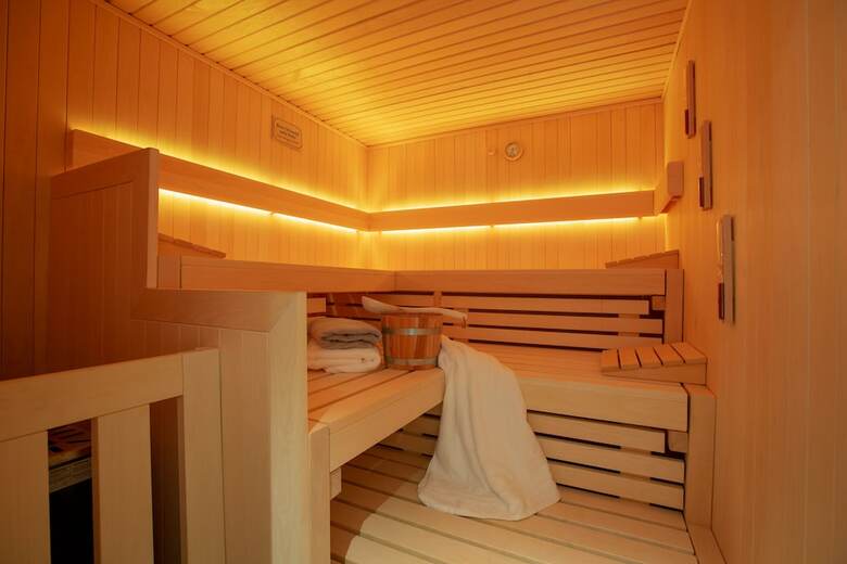 Hotel Nordsee Lodge