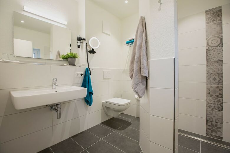 Hotel Nordsee Lodge