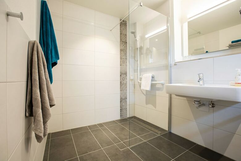 Hotel Nordsee Lodge