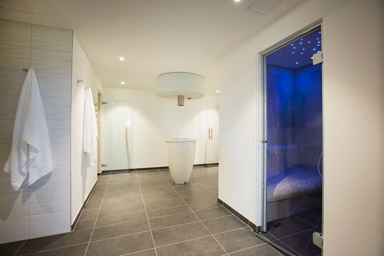 Hotel Nordsee Lodge