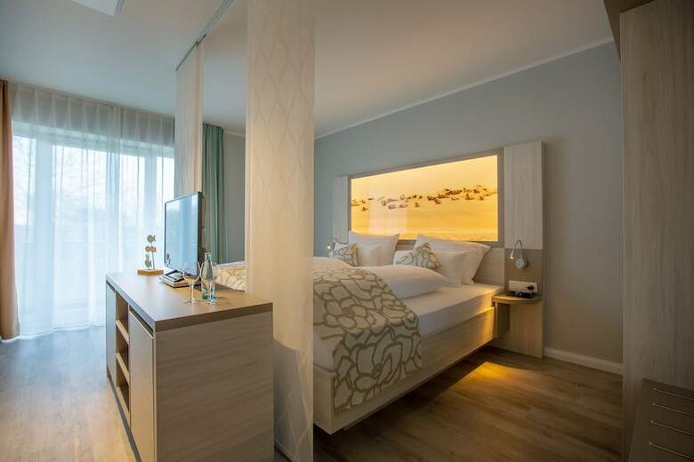 Hotel Nordsee Lodge