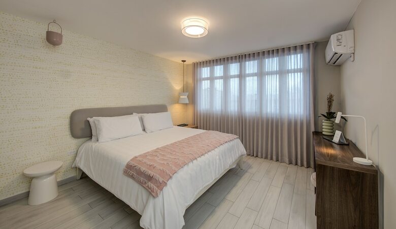 Tr�pica Beach Hotel