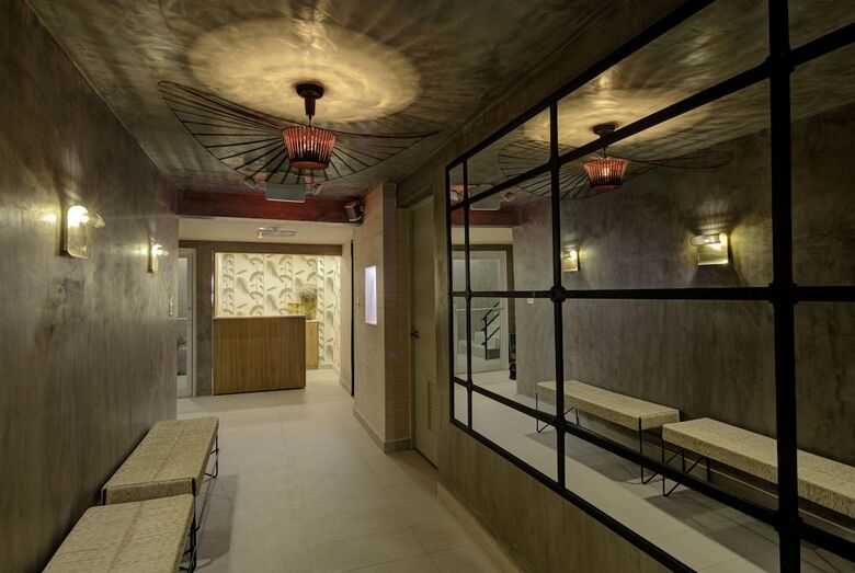 Tr�pica Beach Hotel