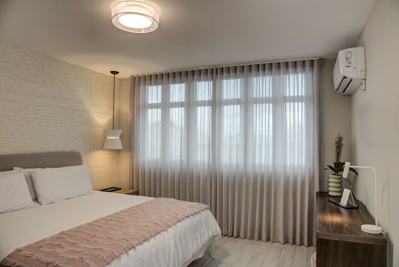 Tr�pica Beach Hotel