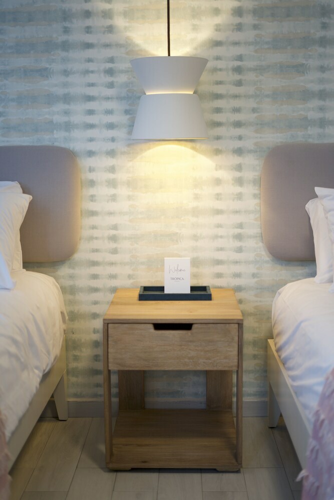 Tr�pica Beach Hotel