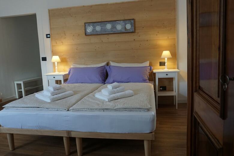 B&B Al N�5