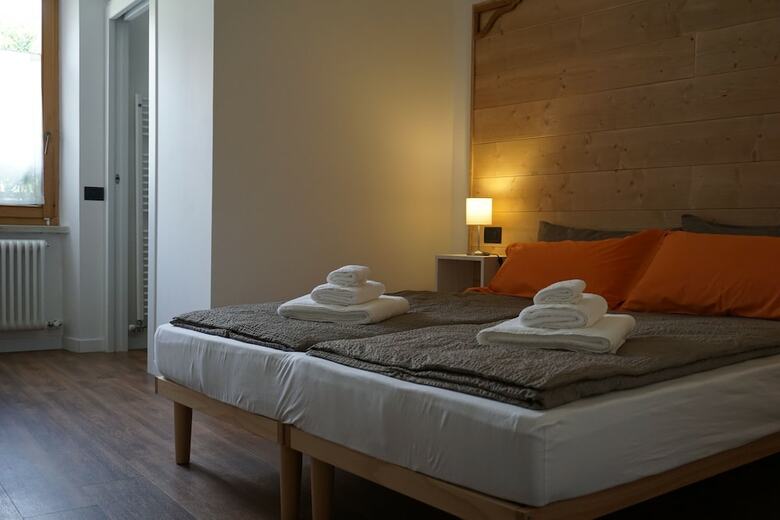B&B Al N�5