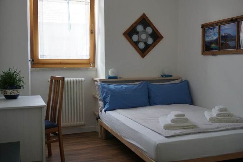 B&B Al N�5