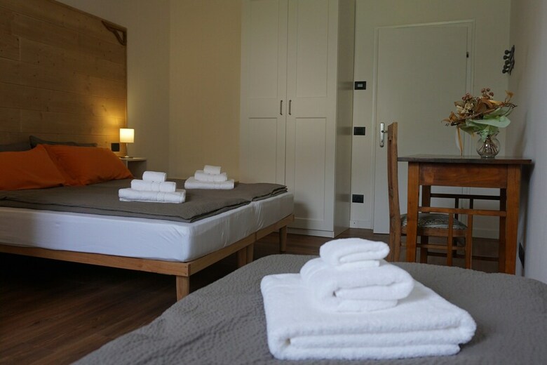 B&B Al N�5