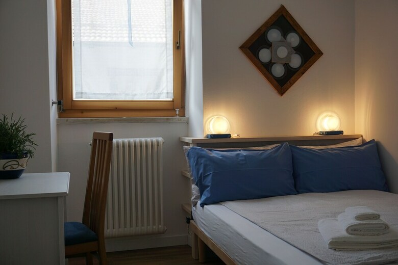 B&B Al N�5