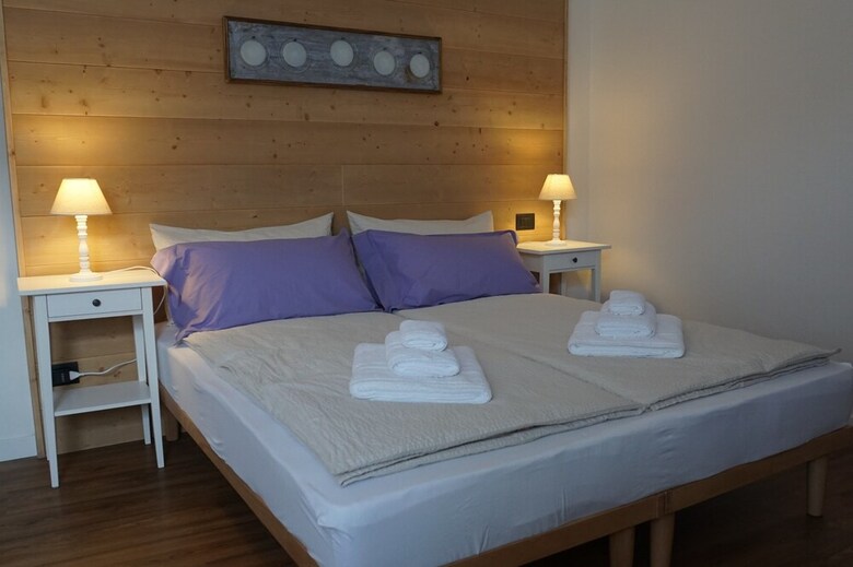B&B Al N�5