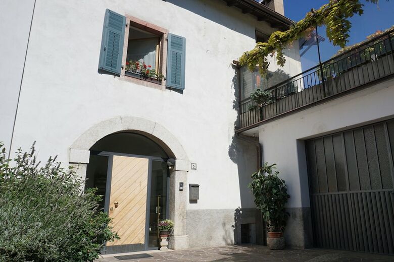 B&B Al N�5