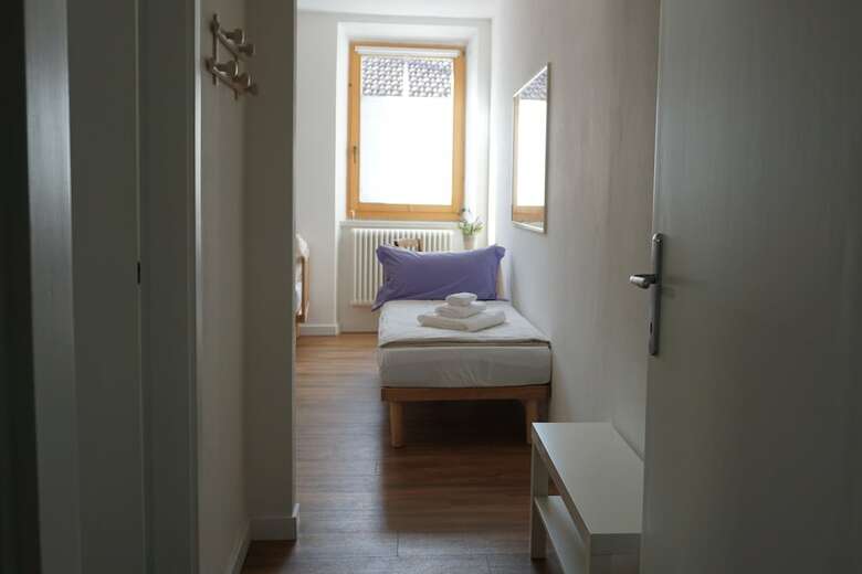 B&B Al N�5