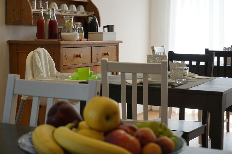 B&B Al N�5