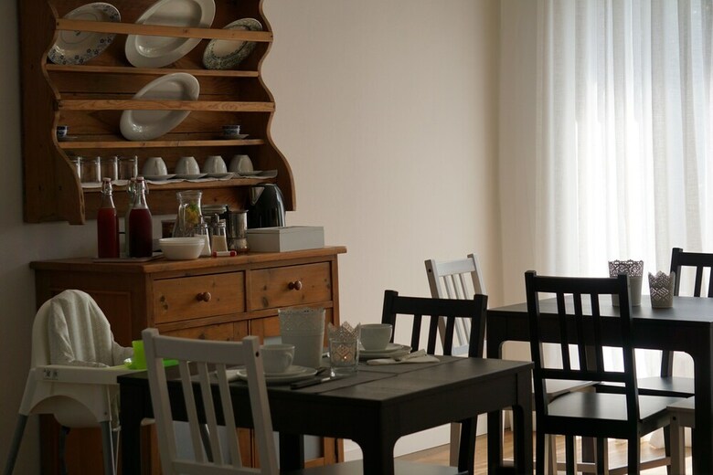 B&B Al N�5