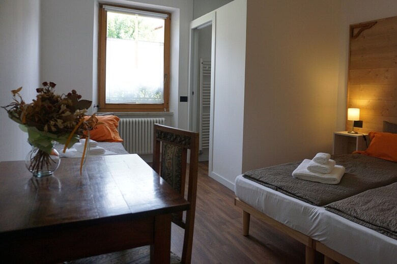 B&B Al N�5