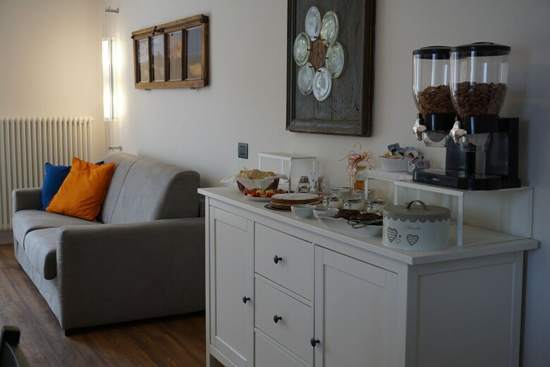 B&B Al N�5