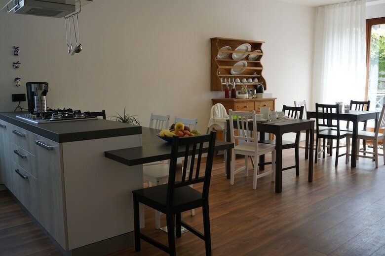 B&B Al N�5