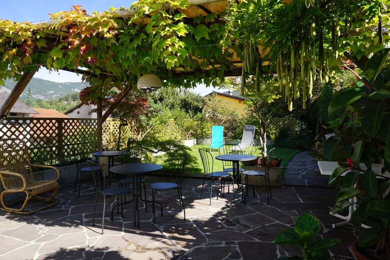 B&B Al N�5