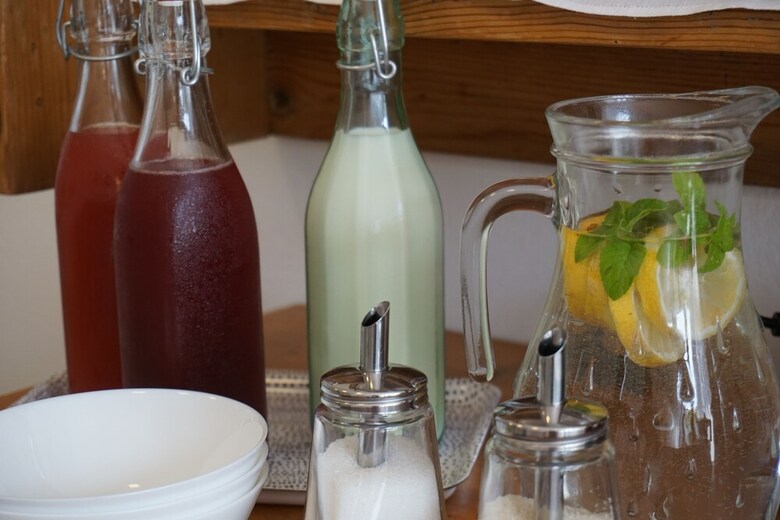 B&B Al N�5