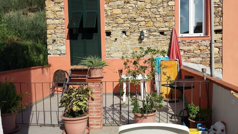 Agroturismo Immerso Nel Verde