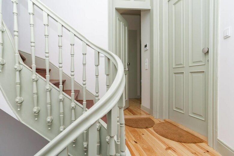 Downtown Charming And Quiet Apartment