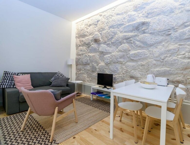Downtown Charming And Quiet Apartment