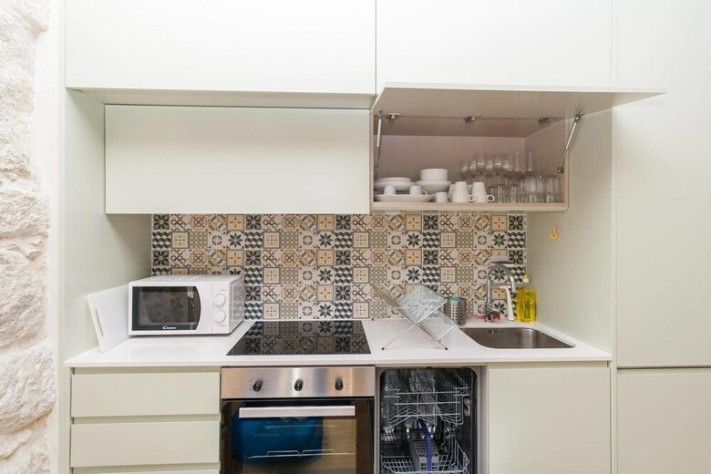 Downtown Charming And Quiet Apartment