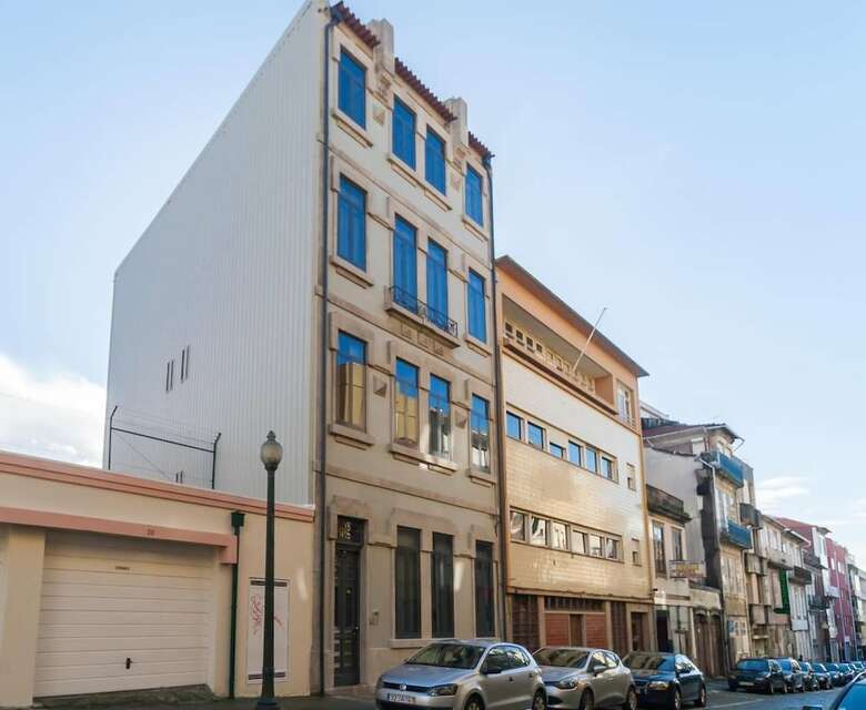 Downtown Charming And Quiet Apartment