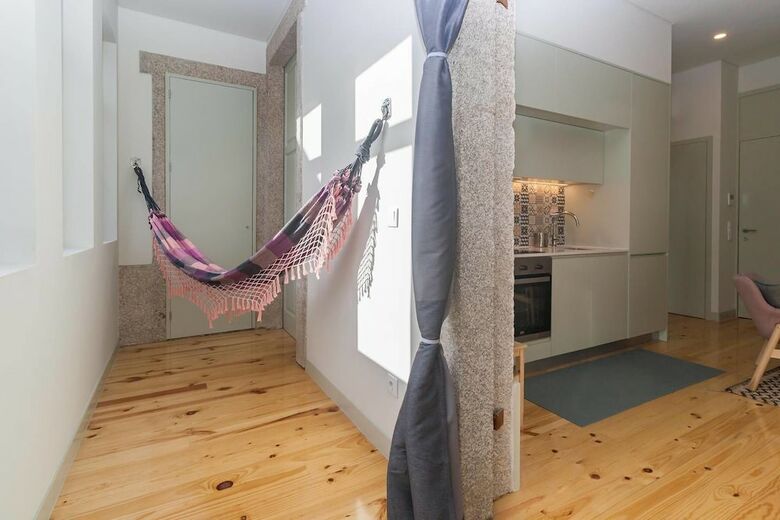 Downtown Charming And Quiet Apartment