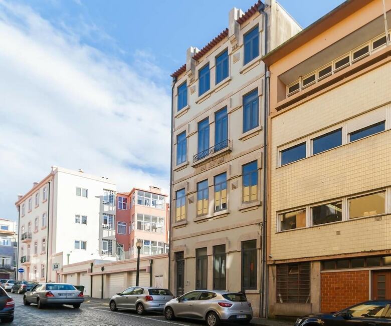 Downtown Charming And Quiet Apartment