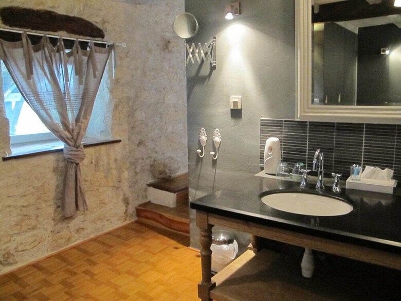Bed & Breakfast Le Bourdiel