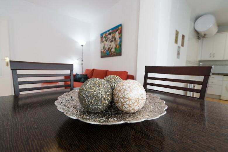 Apartamento El Solarium de Torre