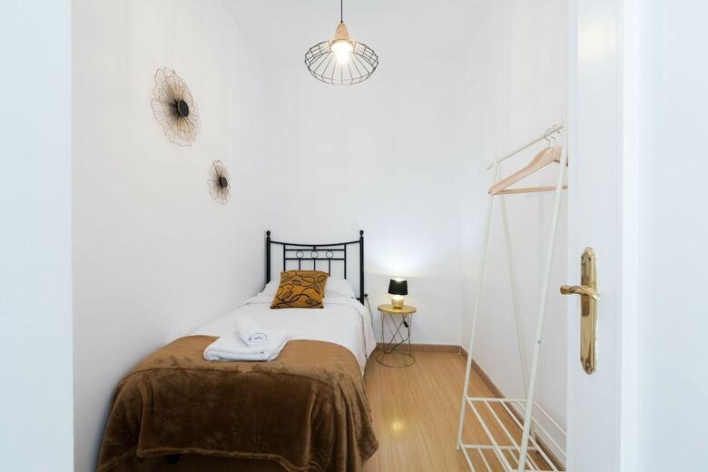 Apartamento El Solarium de Torre