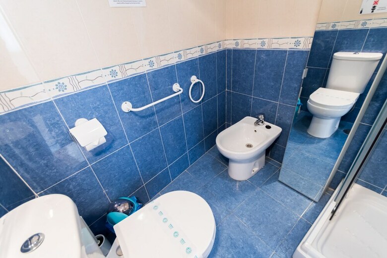 Apartamento El Solarium de Torre