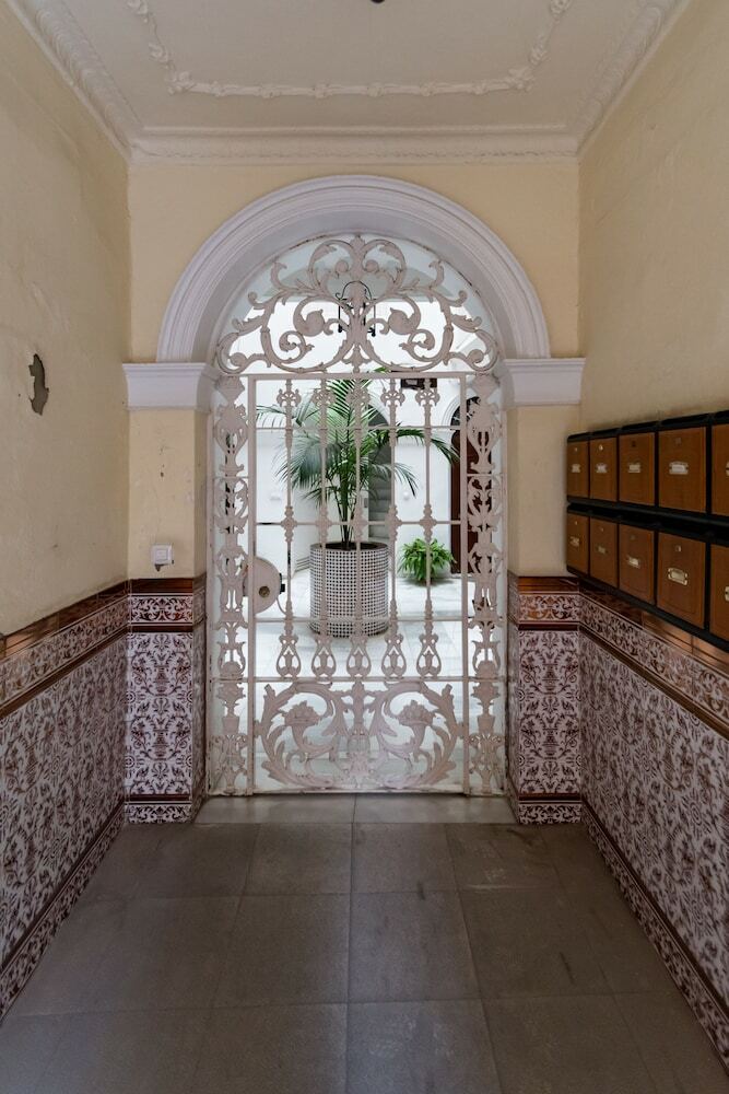 Apartamento El Solarium de Torre
