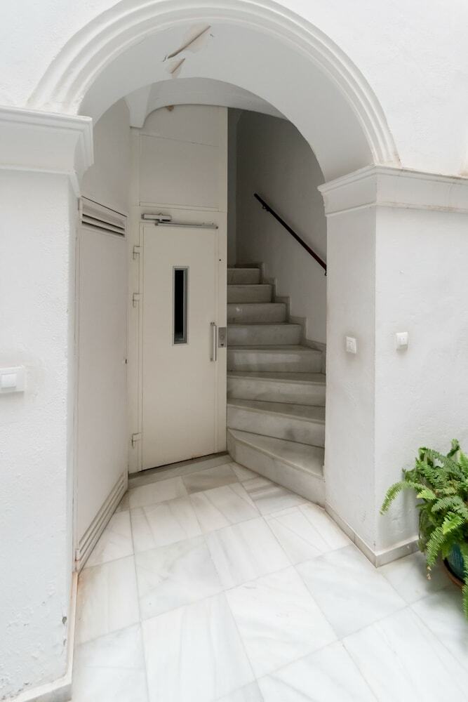 Apartamento El Solarium de Torre