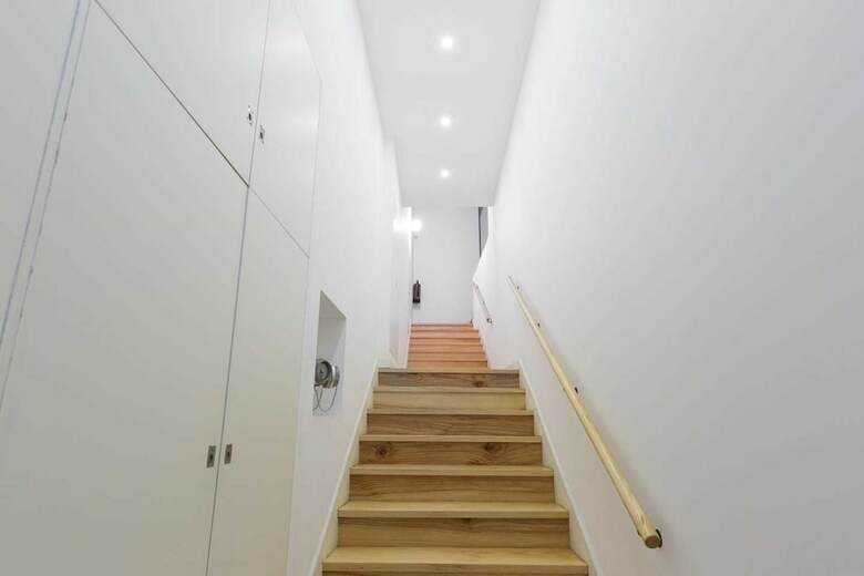 Apartamentos Modern Studio In Historical Centre