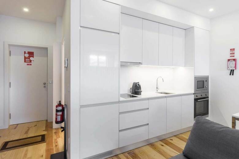 Apartamentos Modern Studio In Historical Centre