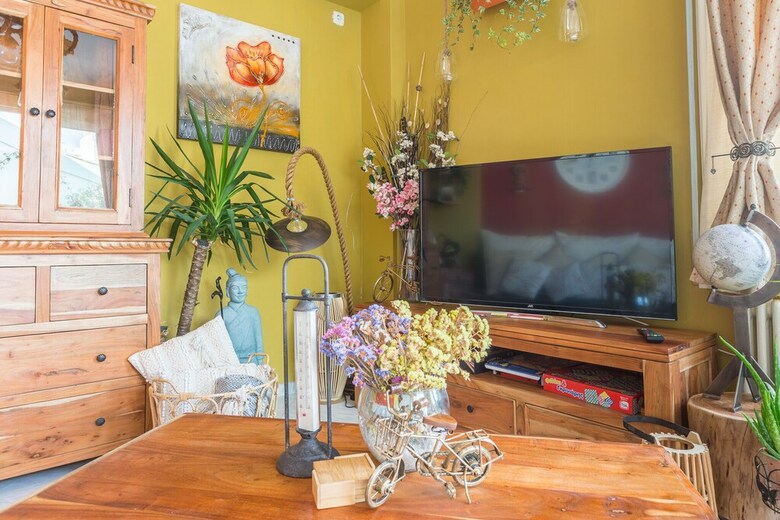 Apartamentos Sunny Luxurious 2br 2ba Apt In Athens
