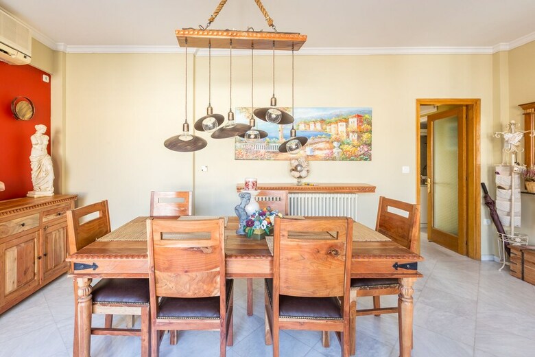 Apartamentos Sunny Luxurious 2br 2ba Apt In Athens