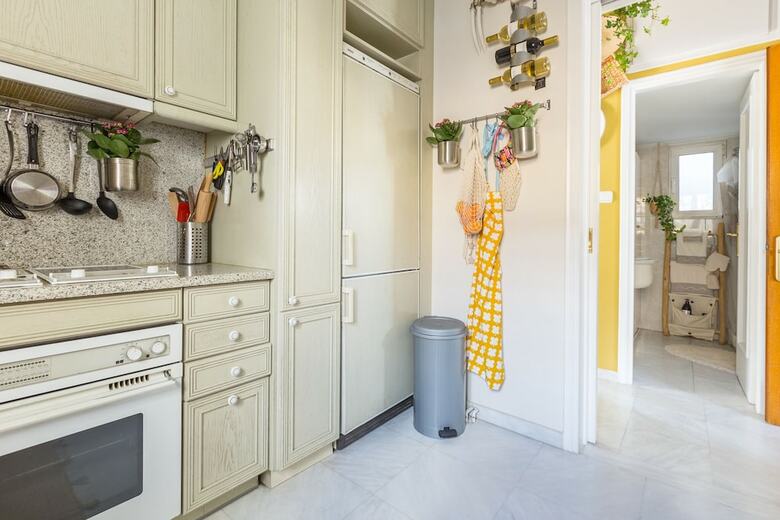 Apartamentos Sunny Luxurious 2br 2ba Apt In Athens