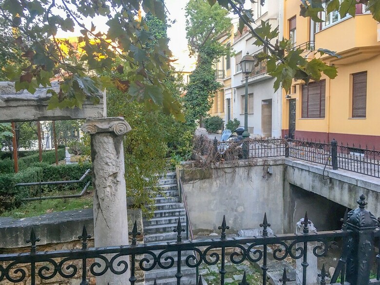 Apartamentos Sunny Luxurious 2br 2ba Apt In Athens