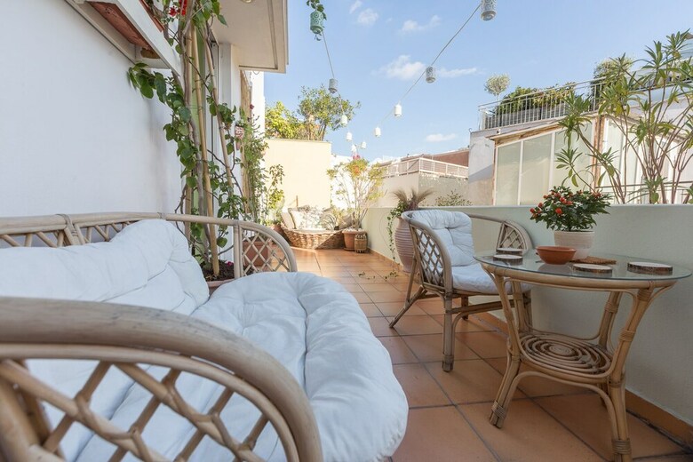 Apartamentos Sunny Luxurious 2br 2ba Apt In Athens
