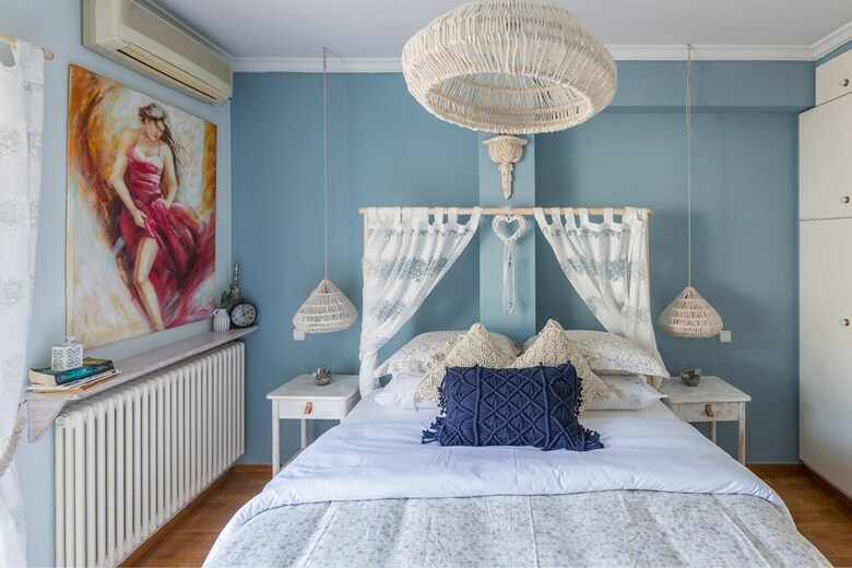 Apartamentos Sunny Luxurious 2br 2ba Apt In Athens
