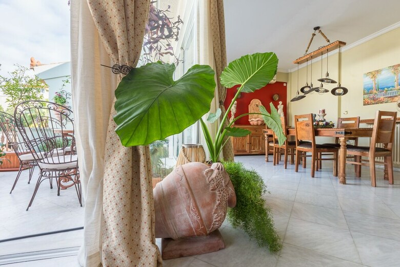 Apartamentos Sunny Luxurious 2br 2ba Apt In Athens